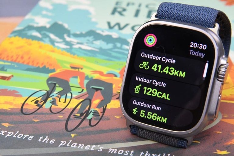 Apple Watch Ultra 2 – The Ultimate Wearable Health Device