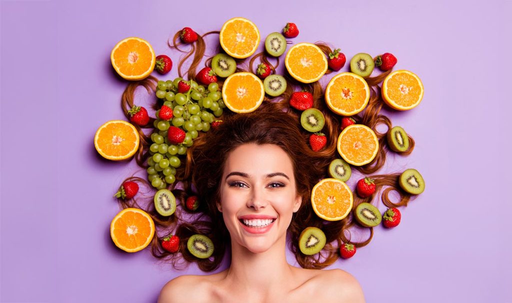 Eating for Better Skin – How Your Diet Impacts Your Glow