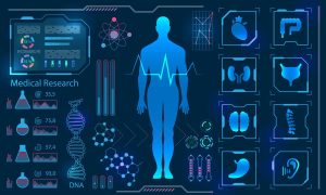 Digital Twins in Preventive Care, The Future of Personalized Health Management